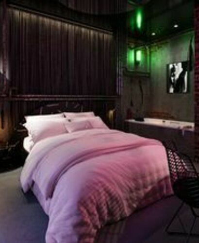 Lux Love Hotel